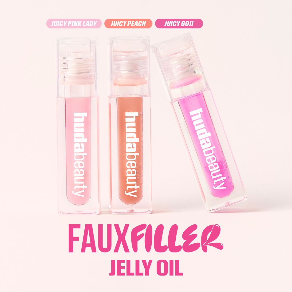 Jelly Stained Lip Kit