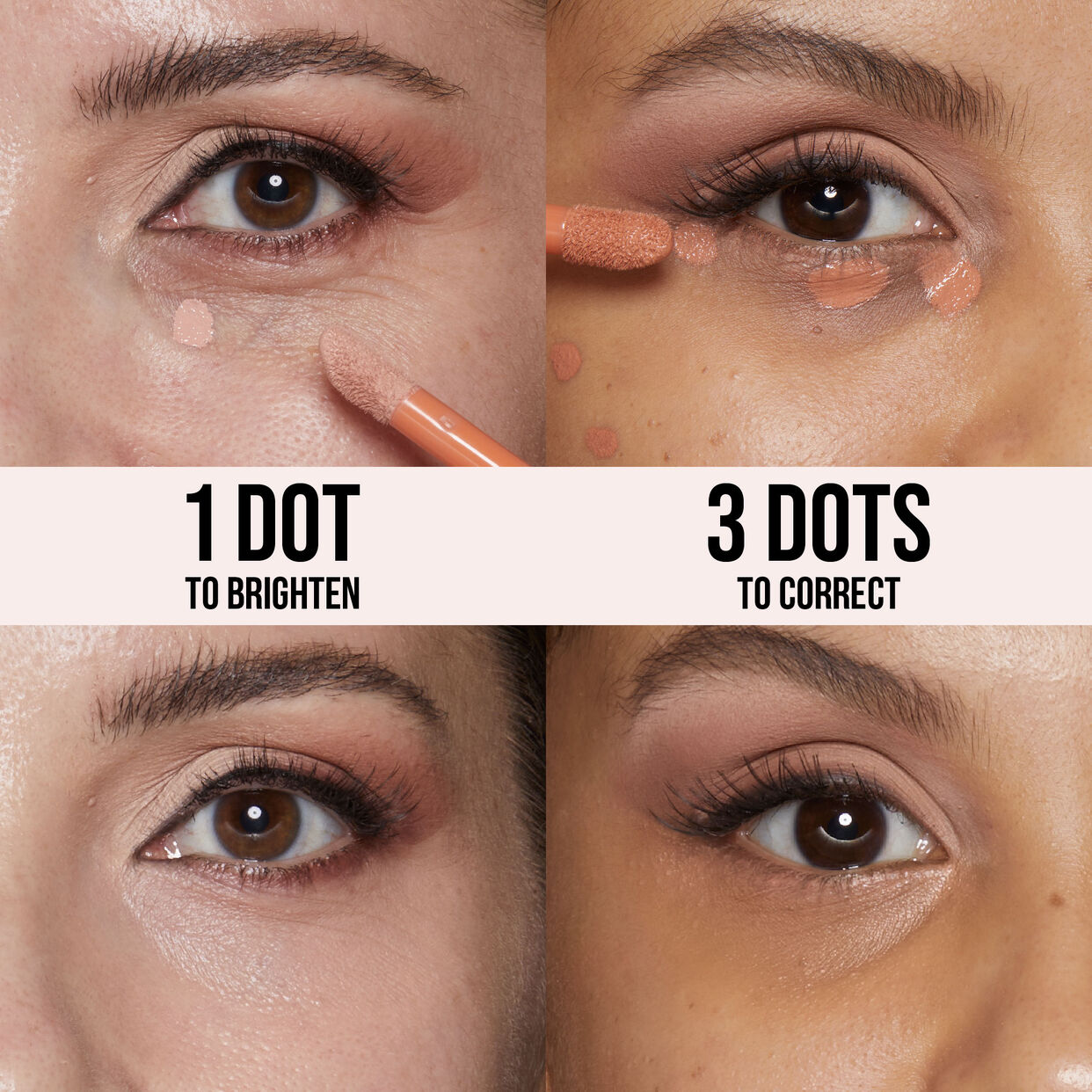 The Under Eye Routine Kit