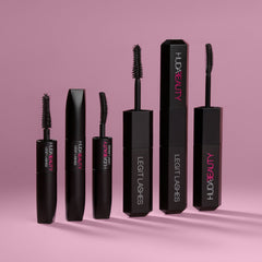 Mini LEGIT LASHES Double-Ended Volumizing and Lengthening Mascara